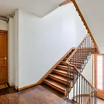 Stunning Parisian 1Br Flat Near Sacre-Coeur